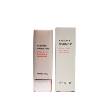 Phytotree Radiance Foundation 50 ml