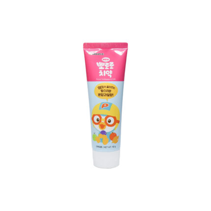 Pororo-Toothpaste-For-Kids-90g-Mix-Fruits-5
