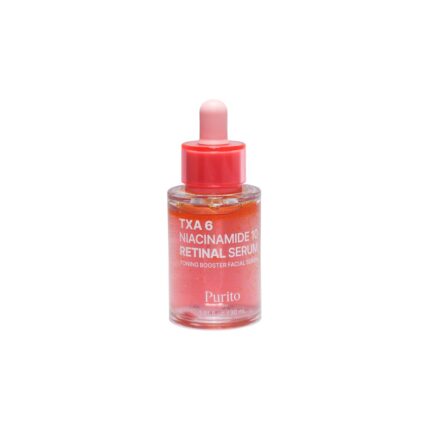 Purito Txa 6 Niacinamide 10 Retinal Serum 30 ml