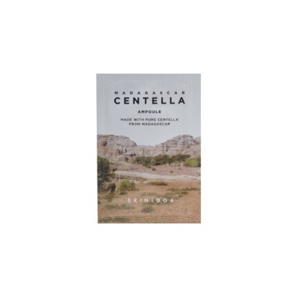 SKIN1004 Madagascar Centella Ampoul 1.5 ml