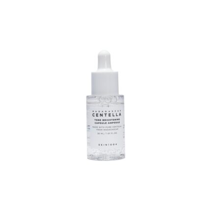 SKIN1004 Madagascar Centella Tone Brightening Capsule Ampoule 30 ml