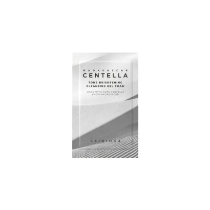 SKIN1004 Madagascar Centella Tone Brightening Cleansing Gel Foam 1.5 ml