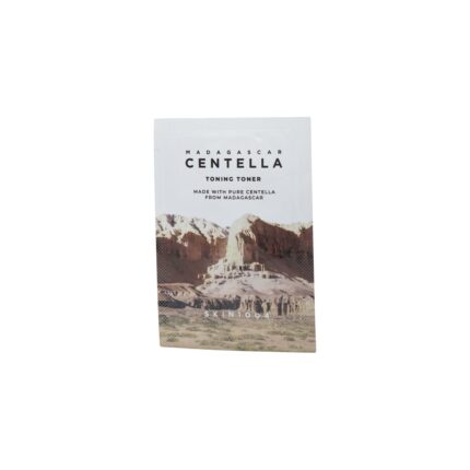 SKIN1004 Madagascar Centella Toning Toner 1.5 ml