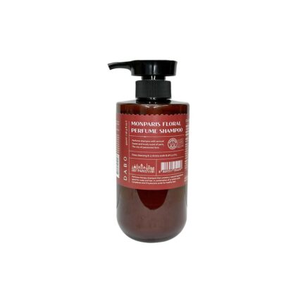 TSR149-Dabo-Monparis-Floral-Perfume-Shampoo-500-ml