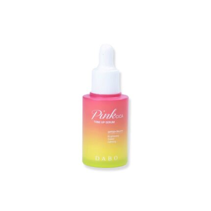 TSR154-Dabo-Pink-Cica-Tone-Up-Serum-30g