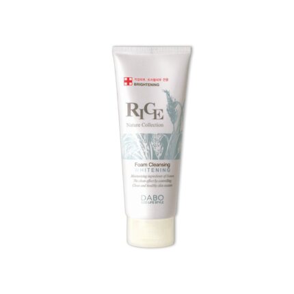 TSR157-Dabo-Rice-Nature-Collection-Foam-Cleanser-150-ml