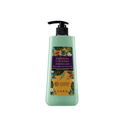 TSR174-Dabo-Tropical-Cocktail-Perfume-Body-Lotion-500ml