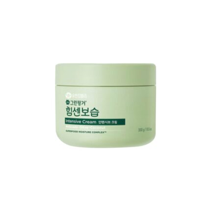 TSR275-Green-Finger-Intensive-Cream-300g