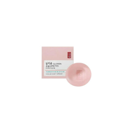 TSR294-ILLIYOON-Oil-Smoothing-Soap-80-g
