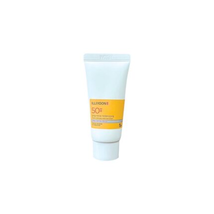 TSR298-ILLIYOON-Mild-Easy-Wash-Sun-Cream-30-ml