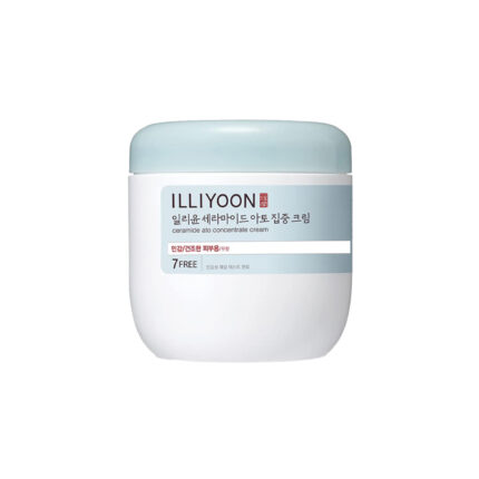 TSR299-ILLIYOON-Ceramide-Ato-Concentrate-Cream-500ml