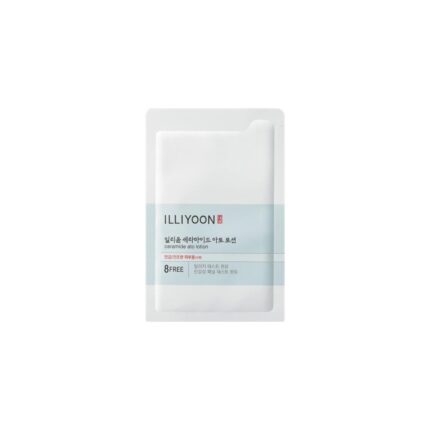 Illiyoon Ceramide Ato Lotion 5 ml
