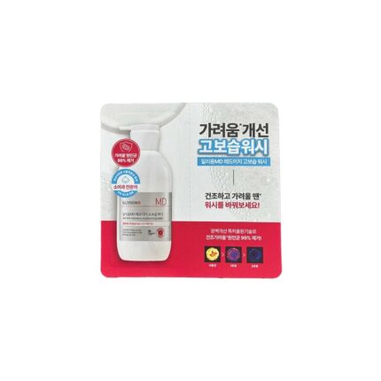 TSR306ILLIYOON-Red-Itch-Intensive-Moisturizing-Wash-6-g