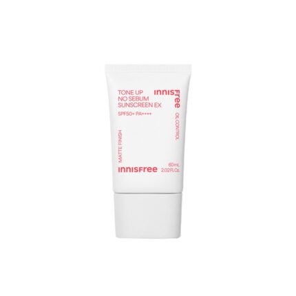 TSR311-Innisfree-Tone-Up-No-Sebum-Sunscreen-Ex-Spf50-60-ml (1)