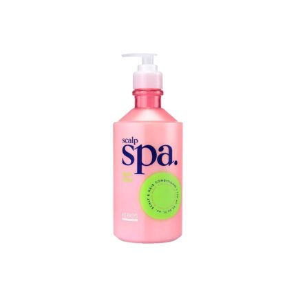 TSR324-Kerasys-Scalp-Spa-Conditioner-Fresh-Flora-750-ml