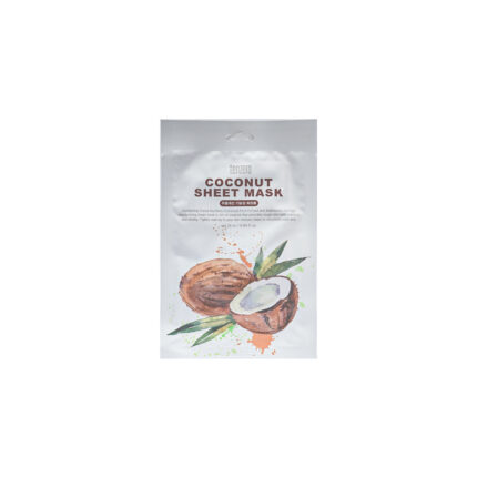 Tenzero-Coconut-Sheet-Mask-25-ml-1