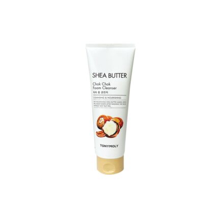 Tonymoly-Shea-Butter-Chok-Chok-Foam-Cleanser-250-ml-11 (1)