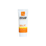 W.Skin Laboratory Triple Care Sun Cream Spf 50+ 60 g