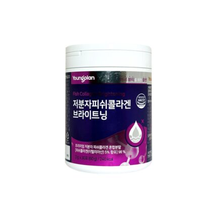 Young-Plan-Low-Molecular-Fish-Collagen-Brightening-60-g-2-g-x-30-Packets-2