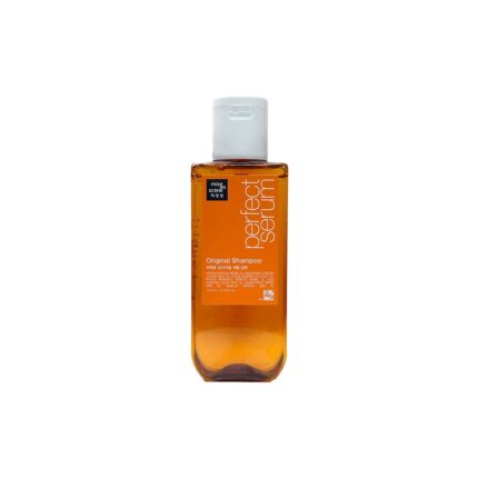 mise en scene Perfect Serum Original Shampoo 140 ml